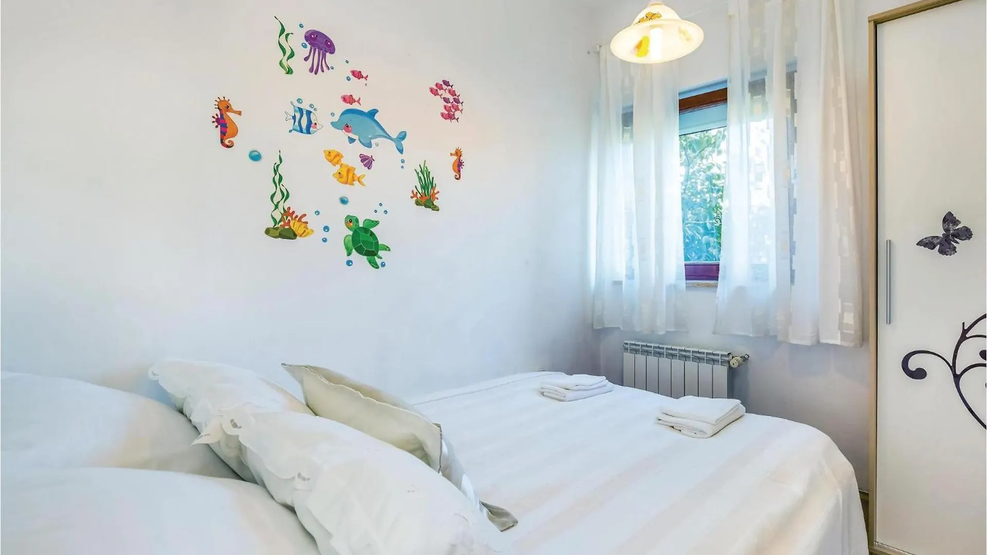 2 Bedroom Awesome Apartment In ماتولي كرواتيا